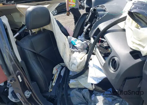 2017 Jeep Compass High Altitude 4X4 из США, поврежденный, VIN 1C4NJDEB3HD139743